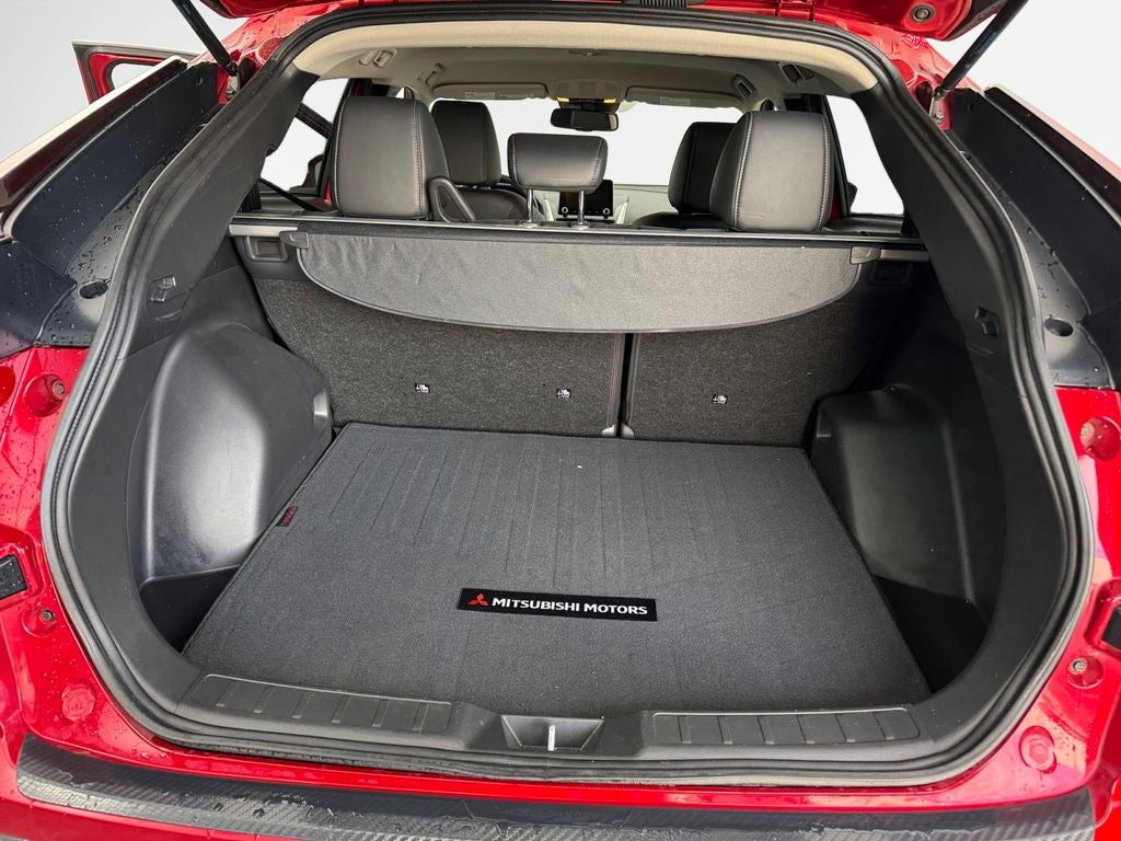 2023 Mitsubishi Eclipse Cross SEL