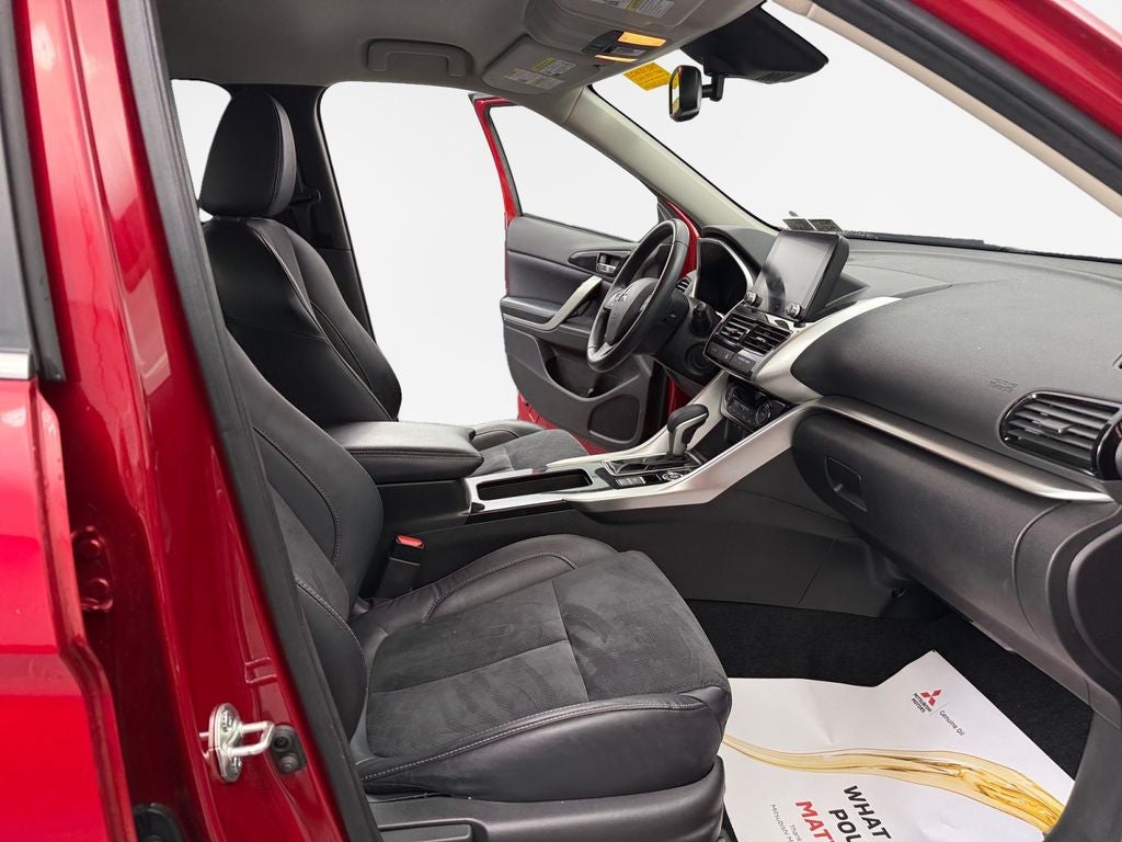 2023 Mitsubishi Eclipse Cross SEL