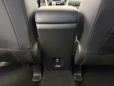 2023 Mitsubishi Eclipse Cross SEL