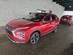 2023 Mitsubishi Eclipse Cross SEL
