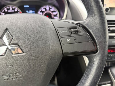 2023 Mitsubishi Eclipse Cross SEL