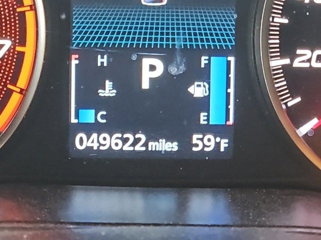 2023 Mitsubishi Eclipse Cross SEL