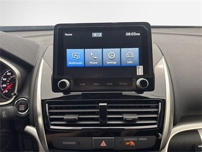 2026 Mitsubishi Eclipse Cross SE