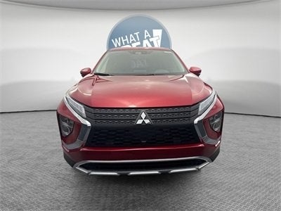 2026 Mitsubishi Eclipse Cross SE