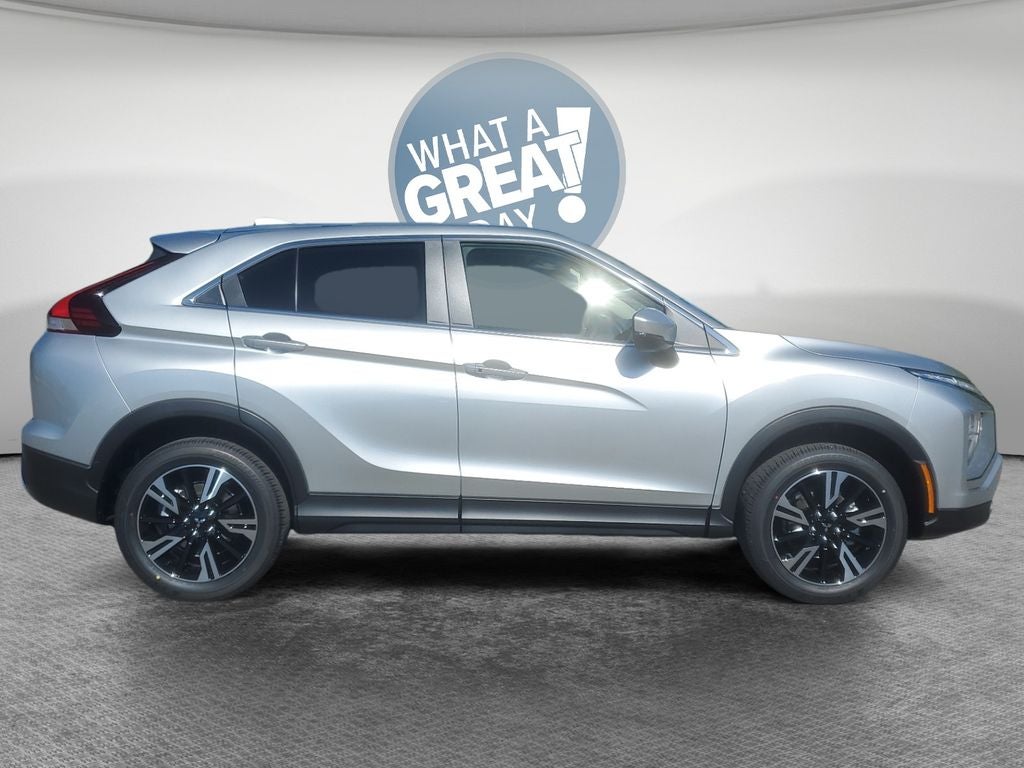 2026 Mitsubishi Eclipse Cross SE