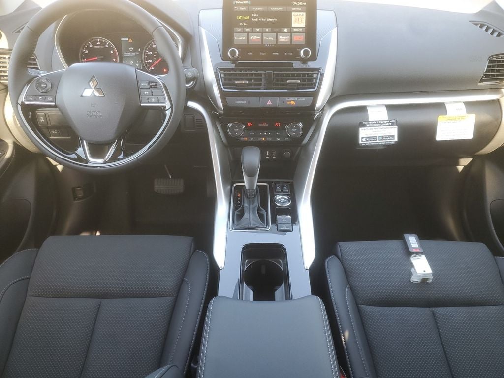 2026 Mitsubishi Eclipse Cross SE