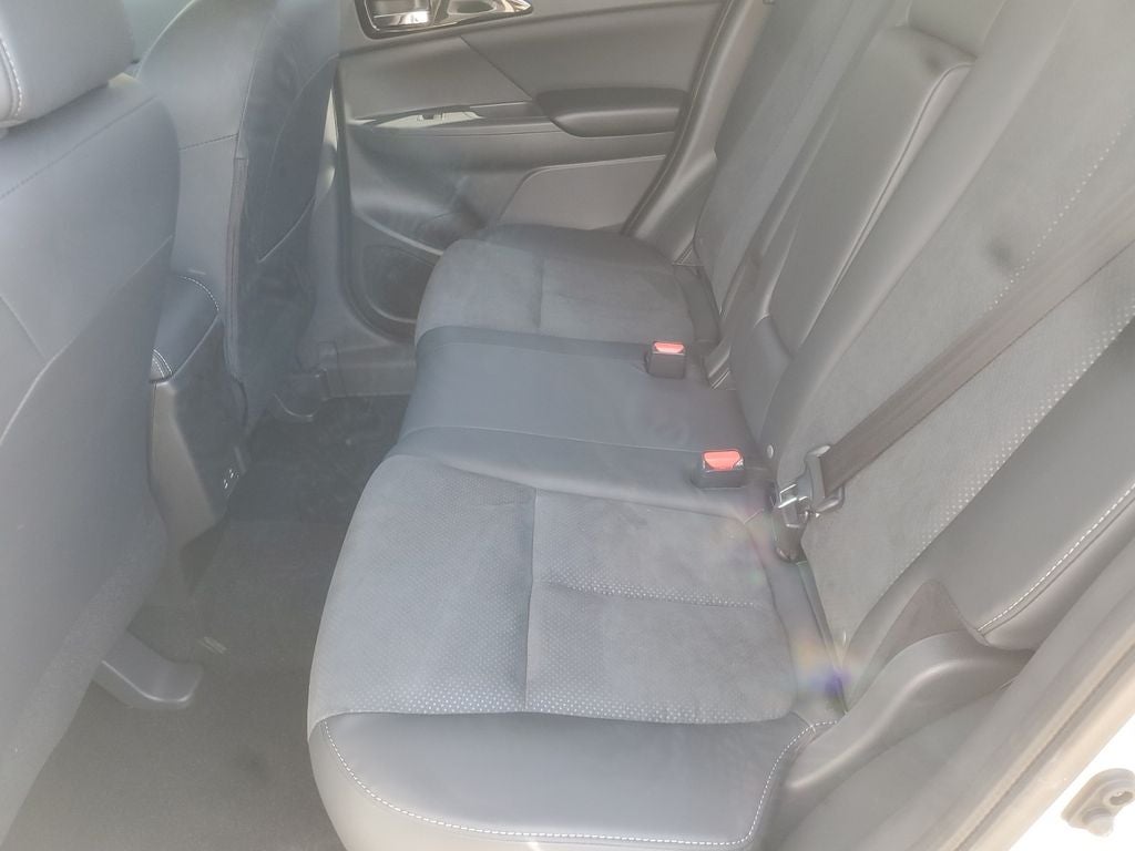 2026 Mitsubishi Eclipse Cross SE