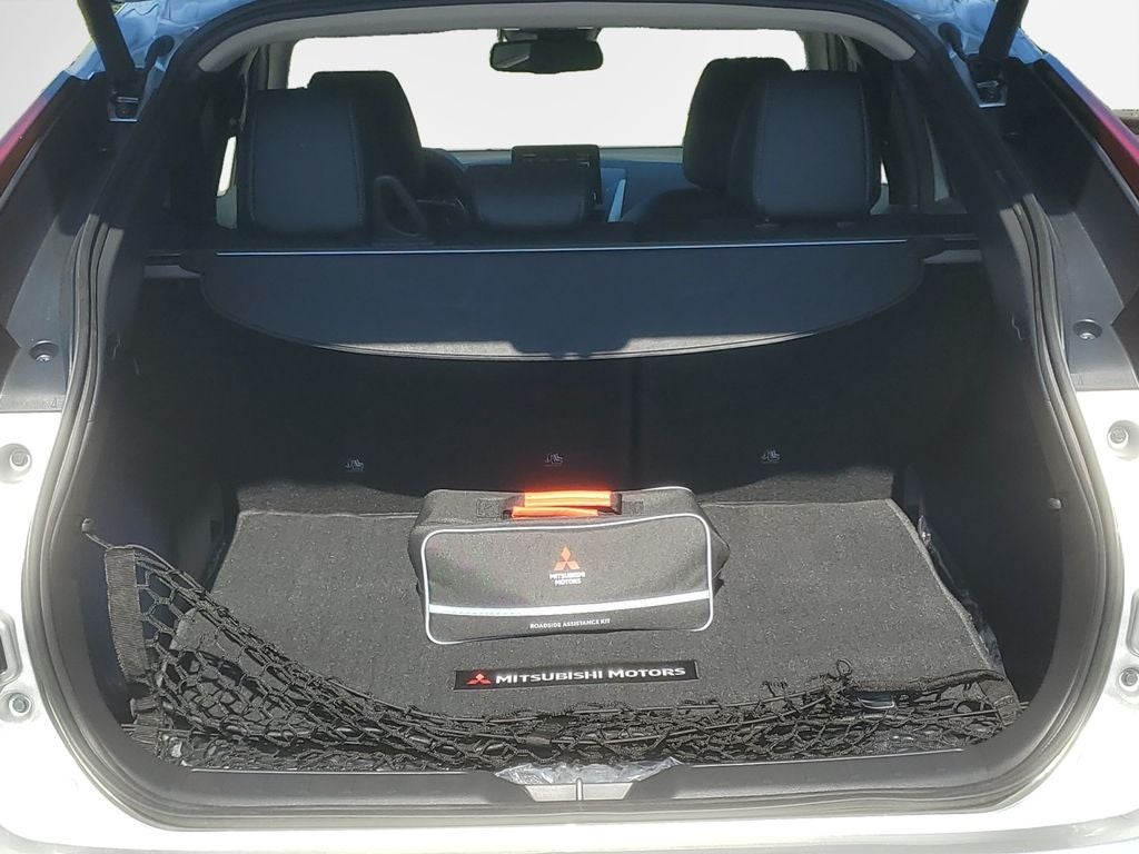 2026 Mitsubishi Eclipse Cross SE
