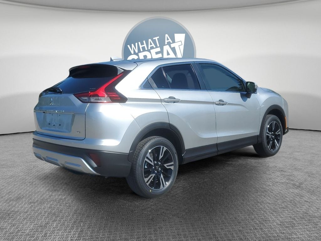 2026 Mitsubishi Eclipse Cross SE
