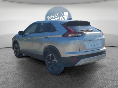 2026 Mitsubishi Eclipse Cross SE