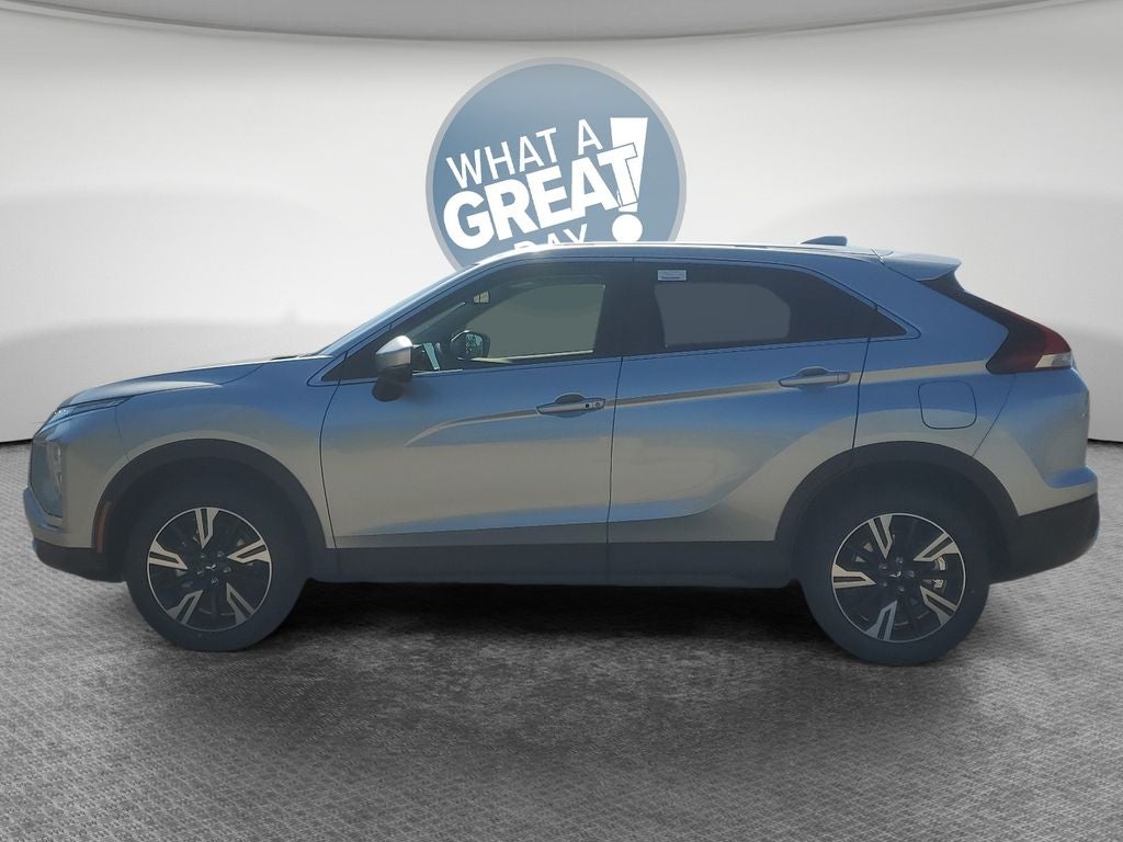 2026 Mitsubishi Eclipse Cross SE