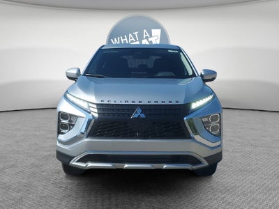 2026 Mitsubishi Eclipse Cross SE