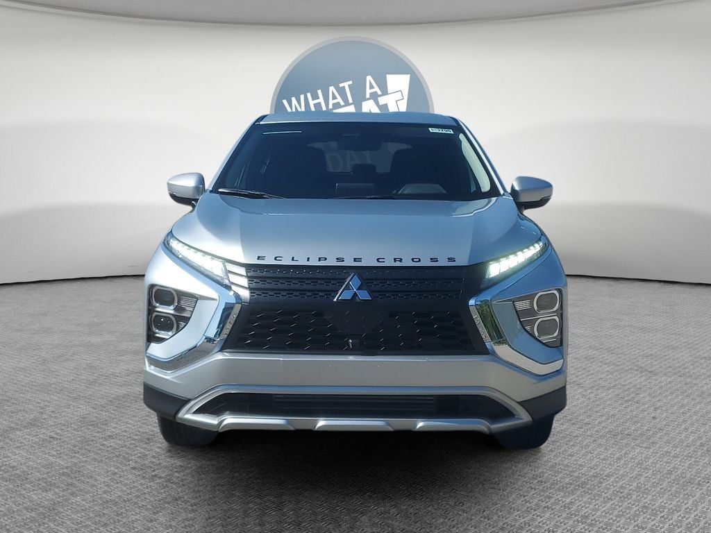 2026 Mitsubishi Eclipse Cross SE