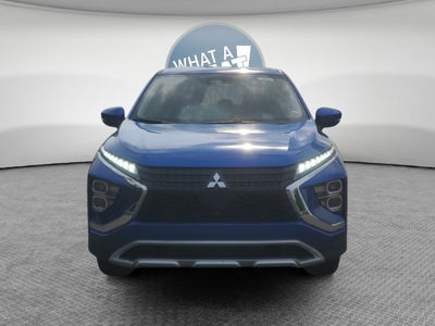 2026 Mitsubishi Eclipse Cross SE