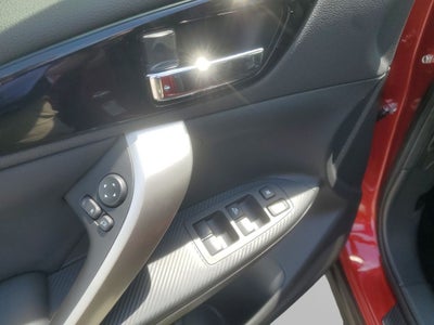 2026 Mitsubishi Eclipse Cross SE