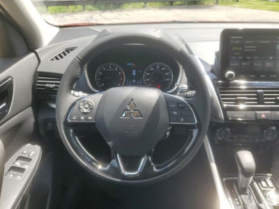 2026 Mitsubishi Eclipse Cross SE