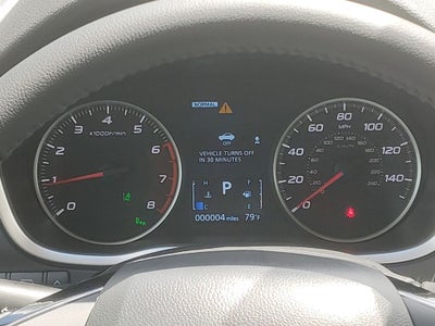 2026 Mitsubishi Eclipse Cross SE