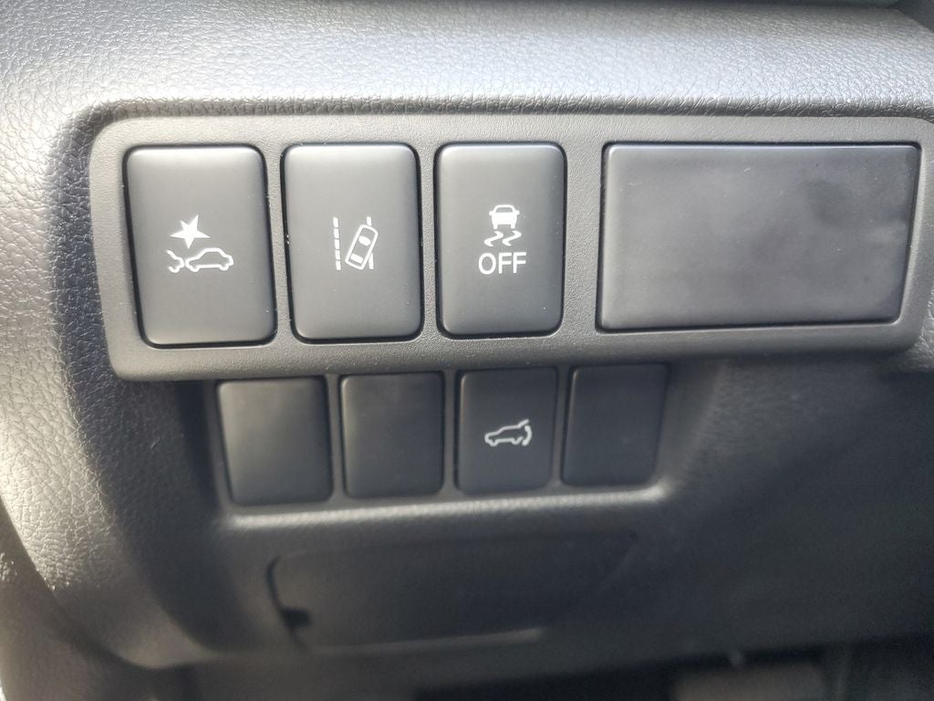 2026 Mitsubishi Eclipse Cross SE