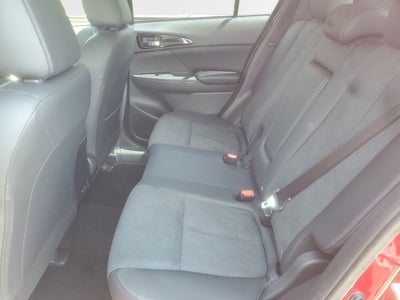 2026 Mitsubishi Eclipse Cross SE