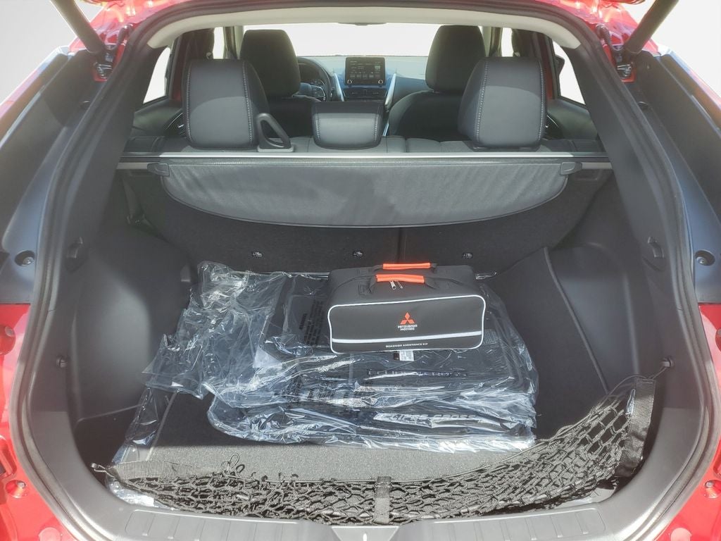 2026 Mitsubishi Eclipse Cross SE