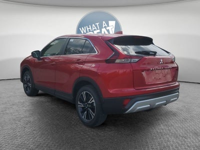 2026 Mitsubishi Eclipse Cross SE