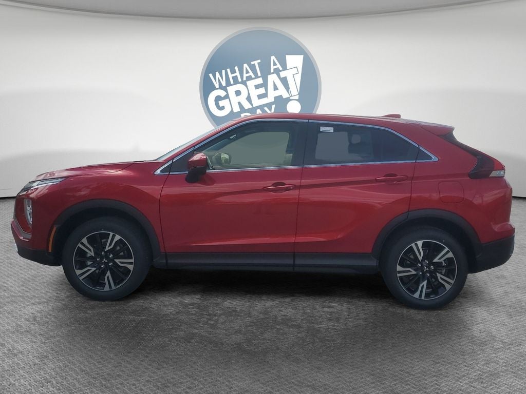 2026 Mitsubishi Eclipse Cross SE