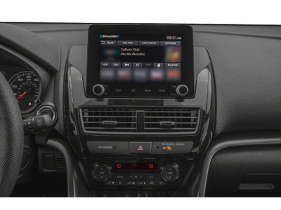 2026 Mitsubishi Eclipse Cross SE