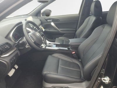 2026 Mitsubishi Eclipse Cross SEL