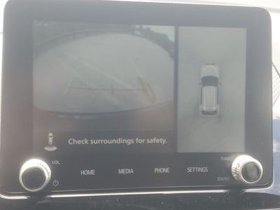 2026 Mitsubishi Eclipse Cross SEL