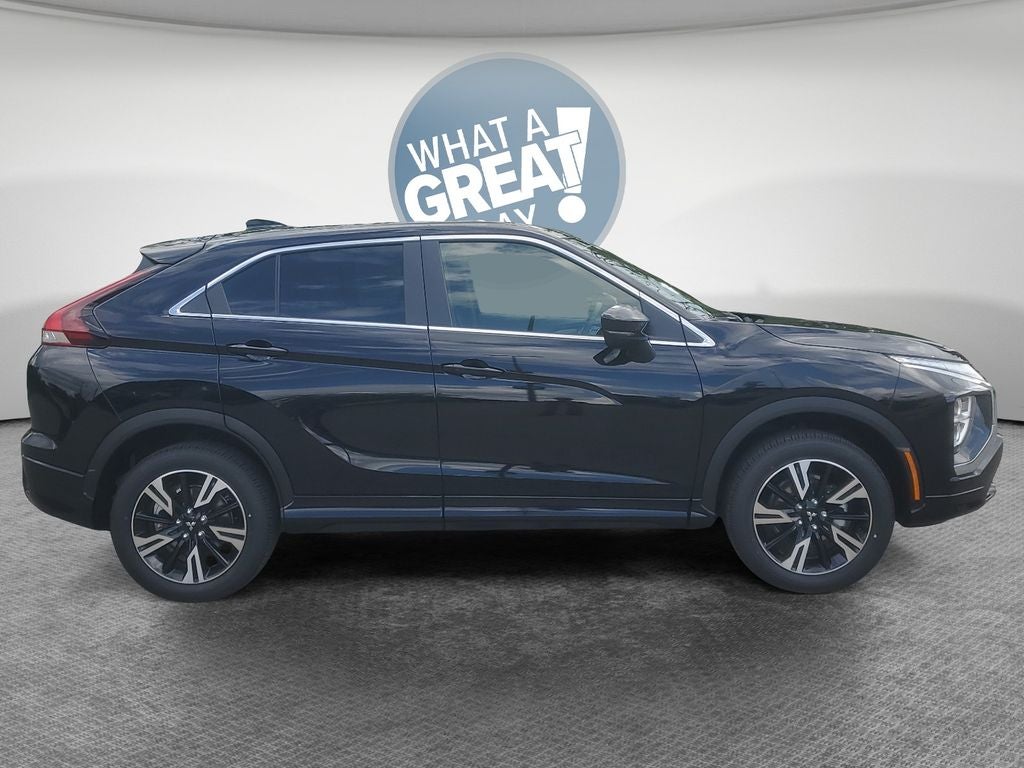 2026 Mitsubishi Eclipse Cross SEL