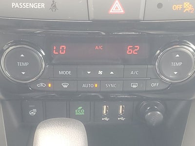 2026 Mitsubishi Eclipse Cross SEL