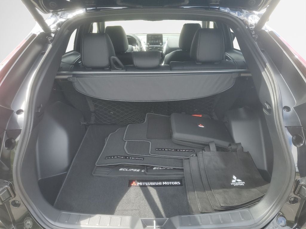 2026 Mitsubishi Eclipse Cross SEL
