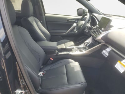 2026 Mitsubishi Eclipse Cross SEL