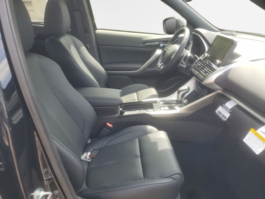 2026 Mitsubishi Eclipse Cross SEL