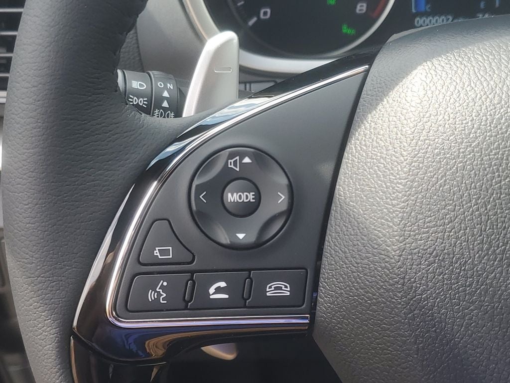2026 Mitsubishi Eclipse Cross SEL