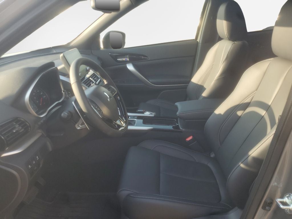 2026 Mitsubishi Eclipse Cross SEL