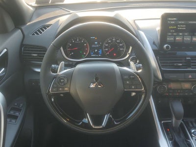 2026 Mitsubishi Eclipse Cross SEL