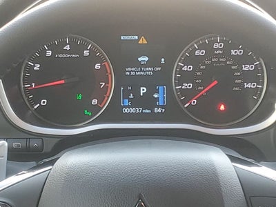 2026 Mitsubishi Eclipse Cross SEL