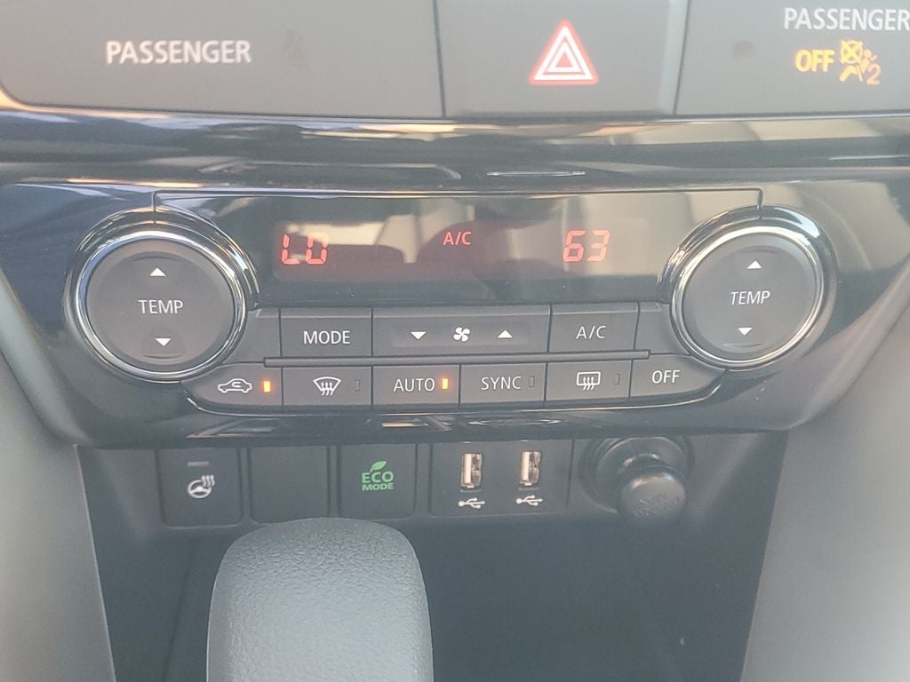 2026 Mitsubishi Eclipse Cross SEL