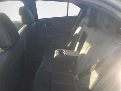 2026 Mitsubishi Eclipse Cross SEL
