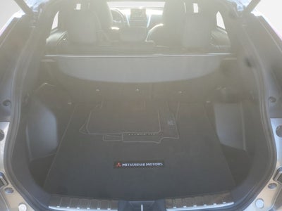 2026 Mitsubishi Eclipse Cross SEL