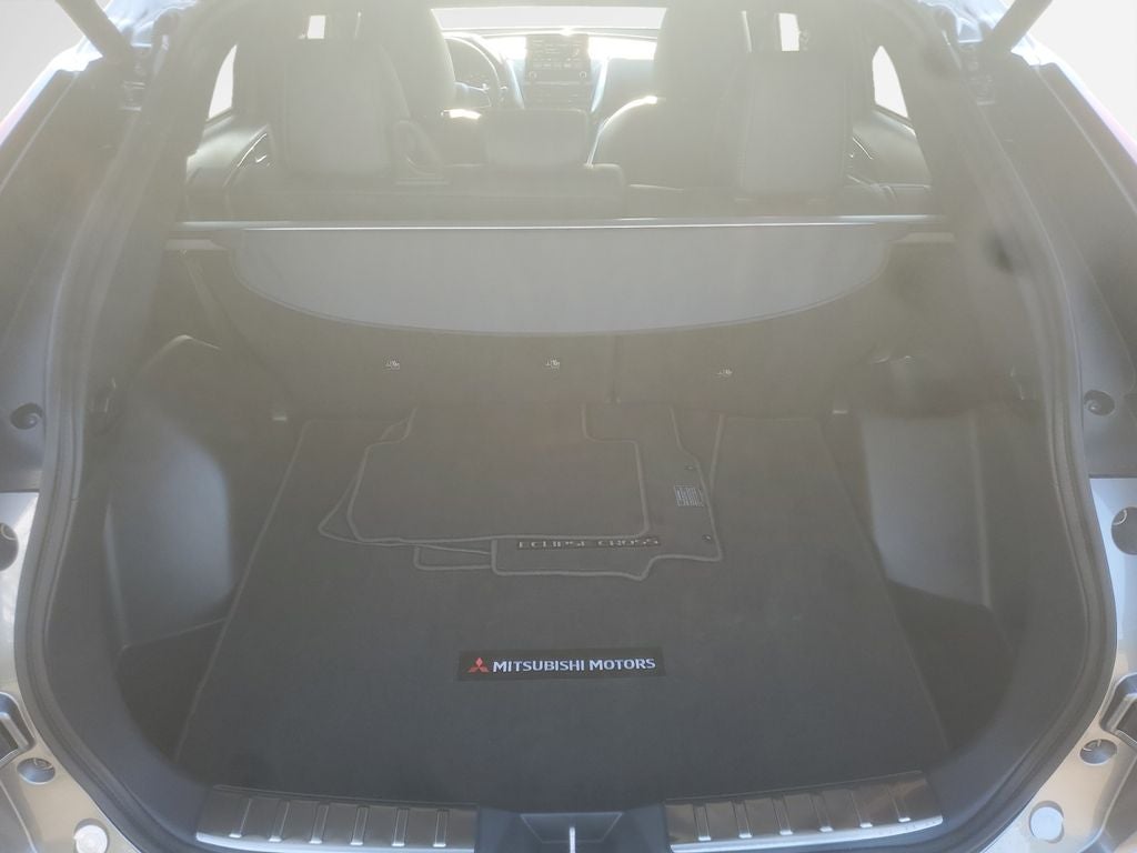 2026 Mitsubishi Eclipse Cross SEL