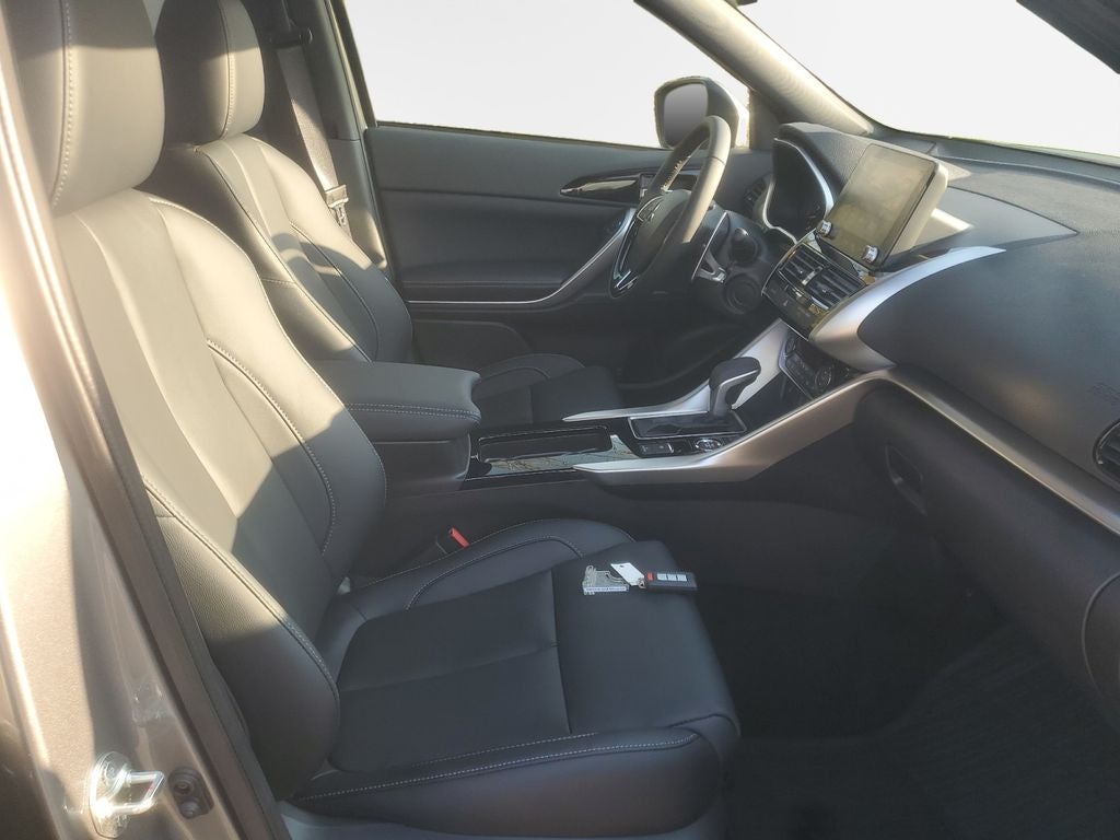 2026 Mitsubishi Eclipse Cross SEL