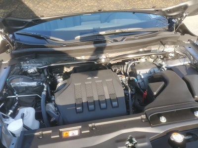 2026 Mitsubishi Eclipse Cross SEL