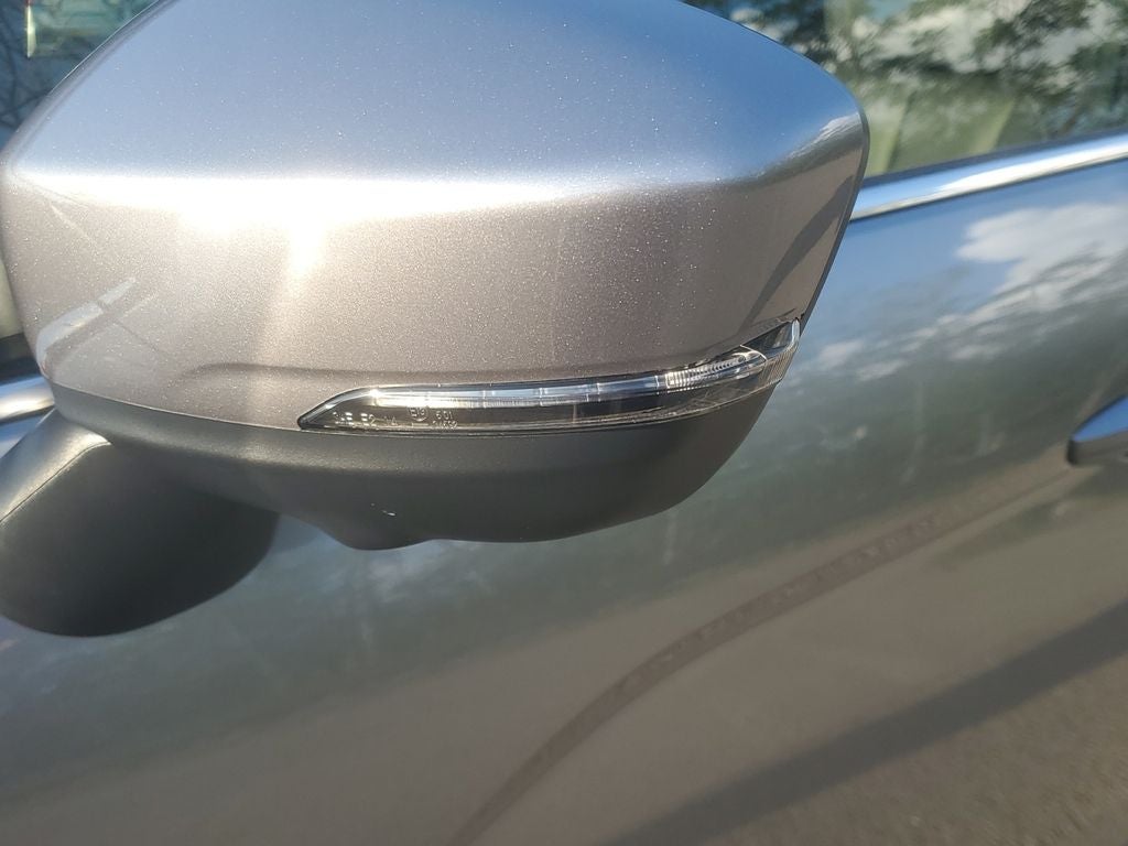 2026 Mitsubishi Eclipse Cross SEL