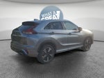 2026 Mitsubishi Eclipse Cross SEL