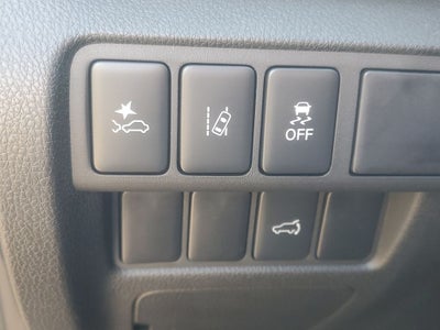 2026 Mitsubishi Eclipse Cross SEL