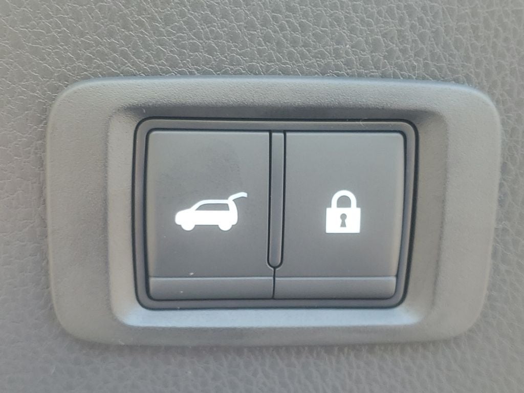2026 Mitsubishi Eclipse Cross SEL