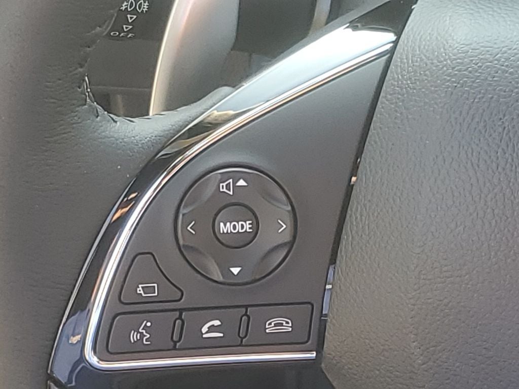 2026 Mitsubishi Eclipse Cross SEL