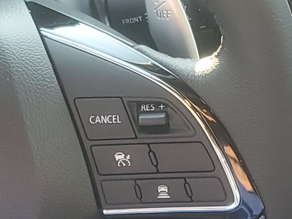 2026 Mitsubishi Eclipse Cross SEL
